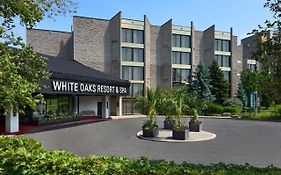 White Oaks Resort And Spa
